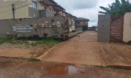 Oportunidade Única em AGUAS LINDAS DE GOIAS - GO | Tipo: Apartamento | Negociação: Licitação Aberta  | Situação: Imóvel