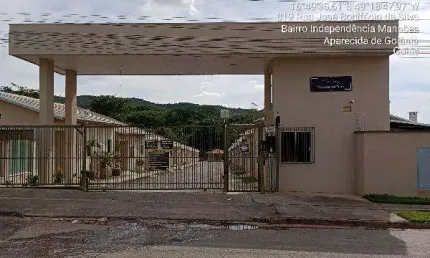 Oportunidade Única em INDEPENDENCIA - GO | Tipo: Casa | Negociação: Licitação Aberta  | Situação: Imóvel