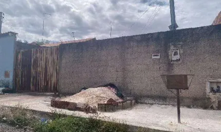 Oportunidade Única em COCALZINHO DE GOIAS - GO | Tipo: Casa | Negociação: Licitação Aberta  | Situação: Imóvel