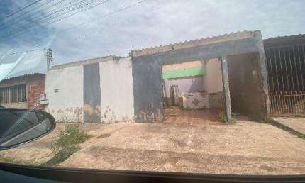 Oportunidade Única em COCALZINHO DE GOIAS - GO | Tipo: Casa | Negociação: Leilão  | Situação: Imóvel