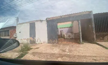 Oportunidade Única em COCALZINHO DE GOIAS - GO | Tipo: Casa | Negociação: Licitação Aberta  | Situação: Imóvel