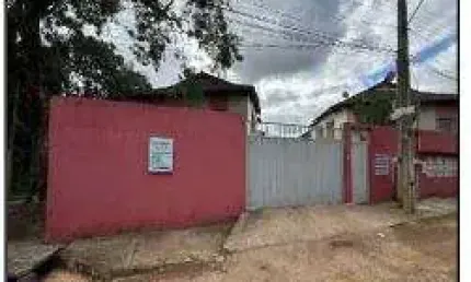 Oportunidade Única em CIDADE OCIDENTAL - GO | Tipo: Apartamento | Negociação: Licitação Aberta  | Situação: Imóvel