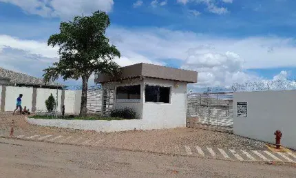 Oportunidade Única em VALPARAISO DE GOIAS - GO | Tipo: Apartamento | Negociação: Leilão  | Situação: Imóvel