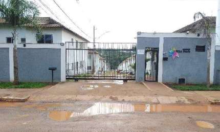 Oportunidade Única em CIDADE OCIDENTAL - GO | Tipo: Apartamento | Negociação: Leilão  | Situação: Imóvel