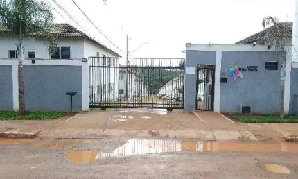 Oportunidade única em cidade ocidental - go | tipo: apartamento | negociação: licitação aberta  | situação: imóvel