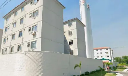 Oportunidade Única em MESQUITA - RJ | Tipo: Apartamento | Negociação: Licitação Aberta  | Situação: Imóvel