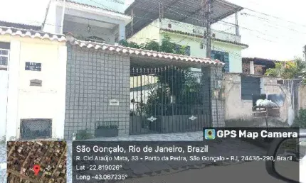 Oportunidade Única em SAO GONCALO - RJ | Tipo: Casa | Negociação: Leilão  | Situação: Imóvel