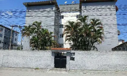 Oportunidade Única em SAO GONCALO - RJ | Tipo: Apartamento | Negociação: Leilão  | Situação: Imóvel