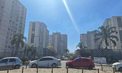 Oportunidade Única em NOVA IGUACU - RJ | Tipo: Apartamento | Negociação: Leilão  | Situação: Imóvel