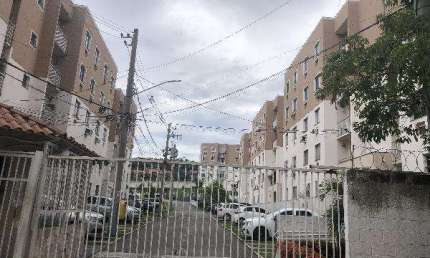Oportunidade Única em RIO DE JANEIRO - RJ | Tipo: Apartamento | Negociação: Leilão  | Situação: Imóvel