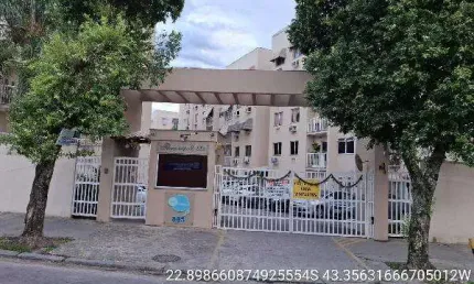 Oportunidade Única em RIO DE JANEIRO - RJ | Tipo: Apartamento | Negociação: Leilão  | Situação: Imóvel