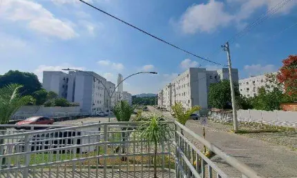 Oportunidade única em sao goncalo - rj | tipo: apartamento | negociação: licitação aberta  | situação: imóvel
