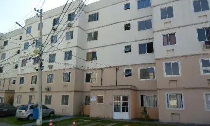 Oportunidade única em rio de janeiro - rj | tipo: apartamento | negociação: licitação aberta  | situação: imóvel