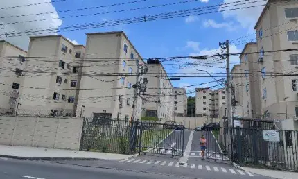 Oportunidade única em rio de janeiro - rj | tipo: apartamento | negociação: licitação aberta  | situação: imóvel