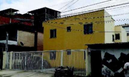 Oportunidade Única em SAO GONCALO - RJ | Tipo: Apartamento | Negociação: Leilão  | Situação: Imóvel