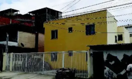 Oportunidade única em sao goncalo - rj | tipo: apartamento | negociação: licitação aberta  | situação: imóvel