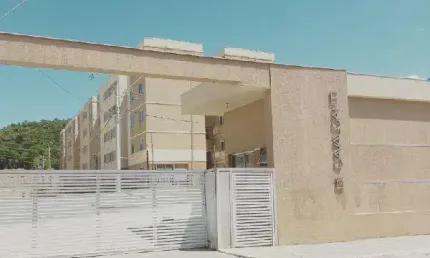 Oportunidade Única em SAO GONCALO - RJ | Tipo: Apartamento | Negociação: Licitação Aberta  | Situação: Imóvel