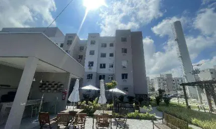 Oportunidade Única em SAO GONCALO - RJ | Tipo: Apartamento | Negociação: Leilão  | Situação: Imóvel