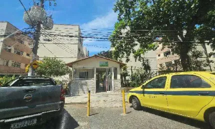 Oportunidade Única em RIO DE JANEIRO - RJ | Tipo: Apartamento | Negociação: Leilão  | Situação: Imóvel