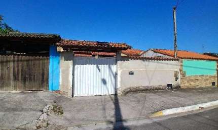 Oportunidade Única em MARICA - RJ | Tipo: Casa | Negociação: Leilão  | Situação: Imóvel