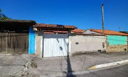 Oportunidade Única em MARICA - RJ | Tipo: Casa | Negociação: Licitação Aberta  | Situação: Imóvel