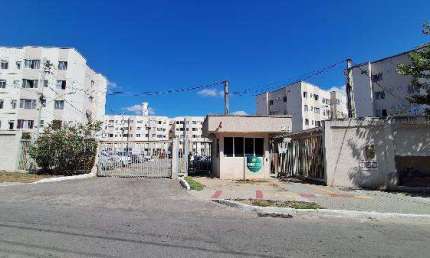Oportunidade Única em SAO GONCALO - RJ | Tipo: Apartamento | Negociação: Leilão  | Situação: Imóvel