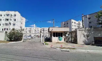 Oportunidade única em sao goncalo - rj | tipo: apartamento | negociação: licitação aberta  | situação: imóvel