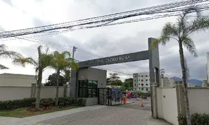 Oportunidade Única em RIO DE JANEIRO - RJ | Tipo: Apartamento | Negociação: Leilão  | Situação: Imóvel