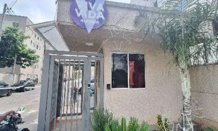 Oportunidade Única em BELFORD ROXO - RJ | Tipo: Apartamento | Negociação: Licitação Aberta  | Situação: Imóvel