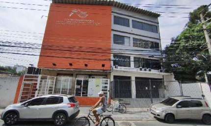 Oportunidade Única em RIO DE JANEIRO - RJ | Tipo: Sala | Negociação: Leilão  | Situação: Imóvel