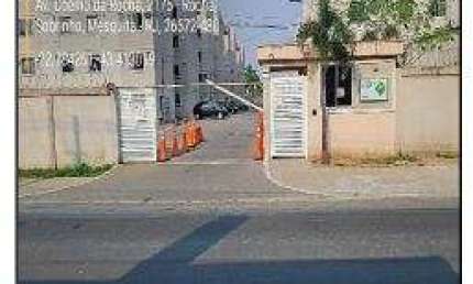 Oportunidade Única em MESQUITA - RJ | Tipo: Apartamento | Negociação: Leilão  | Situação: Imóvel