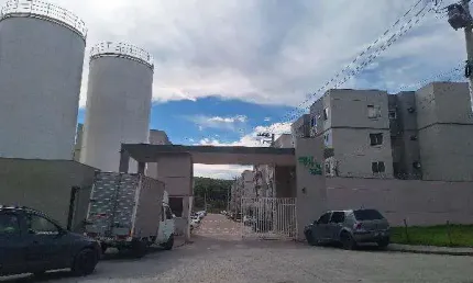 Oportunidade única em nova iguacu - rj | tipo: apartamento | negociação: licitação aberta  | situação: imóvel