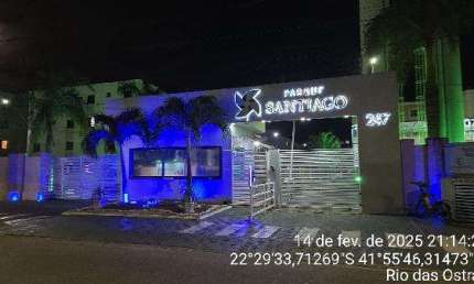 Oportunidade Única em RIO DAS OSTRAS - RJ | Tipo: Apartamento | Negociação: Leilão  | Situação: Imóvel