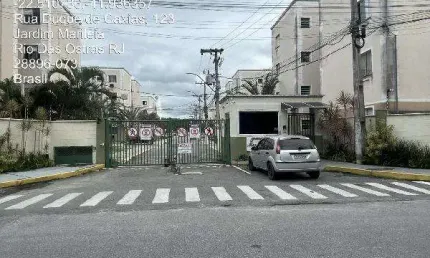 Oportunidade Única em RIO DAS OSTRAS - RJ | Tipo: Apartamento | Negociação: Licitação Aberta  | Situação: Imóvel