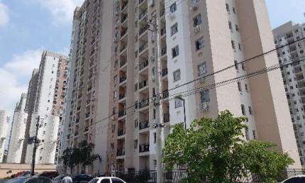 Oportunidade Única em RIO DE JANEIRO - RJ | Tipo: Apartamento | Negociação: Leilão  | Situação: Imóvel