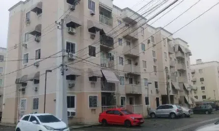 Oportunidade Única em RIO DE JANEIRO - RJ | Tipo: Apartamento | Negociação: Leilão  | Situação: Imóvel