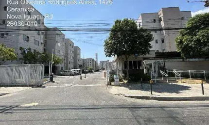 Oportunidade Única em NOVA IGUACU - RJ | Tipo: Apartamento | Negociação: Licitação Aberta  | Situação: Imóvel