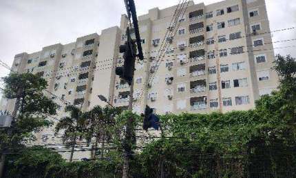 Oportunidade Única em RIO DE JANEIRO - RJ | Tipo: Apartamento | Negociação: Leilão  | Situação: Imóvel