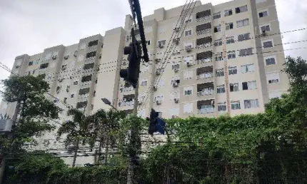 Oportunidade Única em RIO DE JANEIRO - RJ | Tipo: Apartamento | Negociação: Licitação Aberta  | Situação: Imóvel