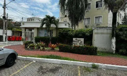 Oportunidade Única em RIO DE JANEIRO - RJ | Tipo: Apartamento | Negociação: Leilão  | Situação: Imóvel