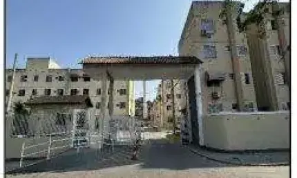 Oportunidade Única em NOVA IGUACU - RJ | Tipo: Apartamento | Negociação: Leilão  | Situação: Imóvel