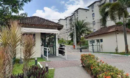 Oportunidade Única em RIO DE JANEIRO - RJ | Tipo: Apartamento | Negociação: Leilão  | Situação: Imóvel