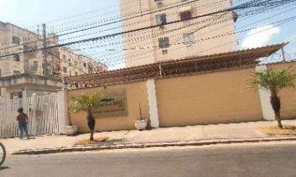 Oportunidade Única em RIO DE JANEIRO - RJ | Tipo: Apartamento | Negociação: Leilão  | Situação: Imóvel