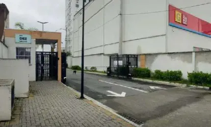 Oportunidade Única em BELFORD ROXO - RJ | Tipo: Apartamento | Negociação: Leilão  | Situação: Imóvel