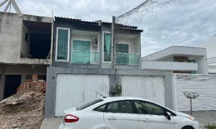 Oportunidade única em campos dos goytacazes - rj | tipo: casa | negociação: licitação aberta  | situação: imóvel