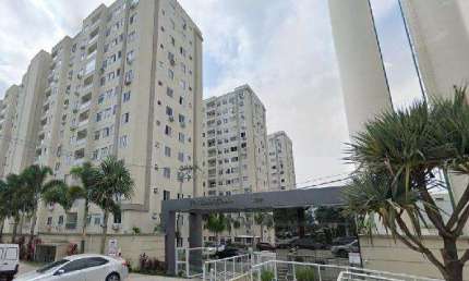 Oportunidade Única em DUQUE DE CAXIAS - RJ | Tipo: Apartamento | Negociação: Leilão  | Situação: Imóvel