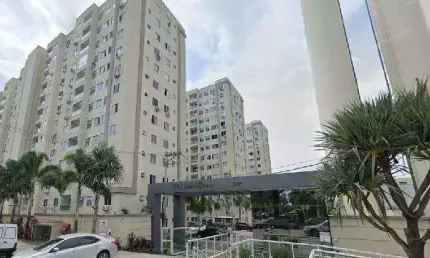 Oportunidade Única em DUQUE DE CAXIAS - RJ | Tipo: Apartamento | Negociação: Licitação Aberta  | Situação: Imóvel