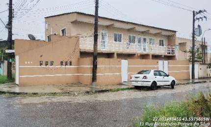 Oportunidade Única em NOVA IGUACU - RJ | Tipo: Casa | Negociação: Leilão  | Situação: Imóvel
