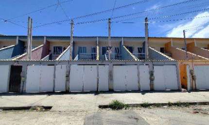 Oportunidade Única em NOVA IGUACU - RJ | Tipo: Casa | Negociação: Leilão  | Situação: Imóvel