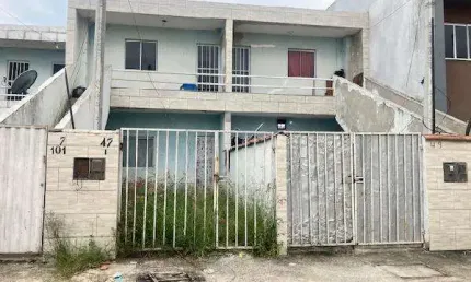 Oportunidade Única em NOVA IGUACU - RJ | Tipo: Casa | Negociação: Licitação Aberta  | Situação: Imóvel